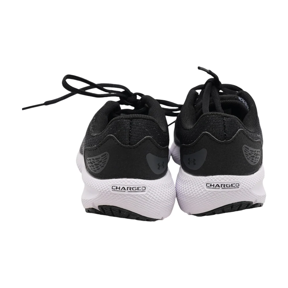 Black Athletics Shoes - Image 2