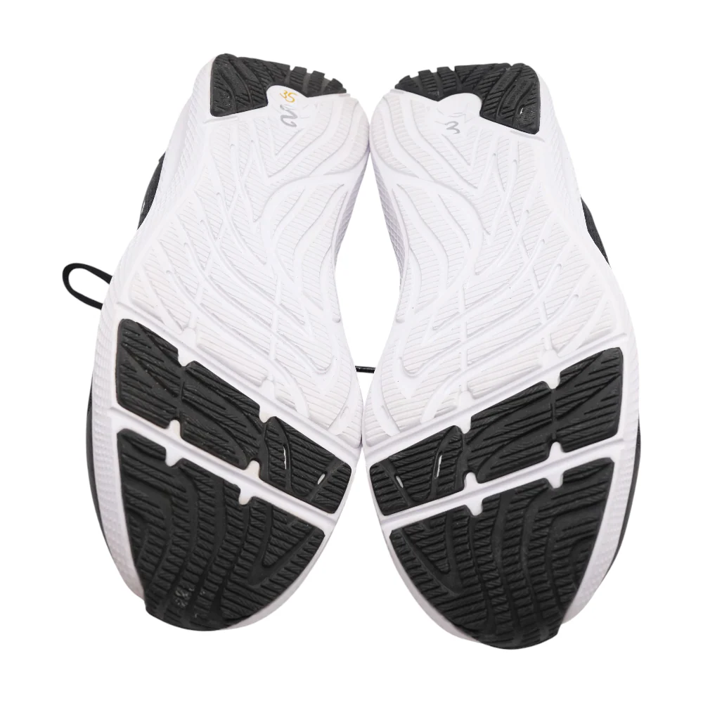 Black Athletics Shoes - Image 3