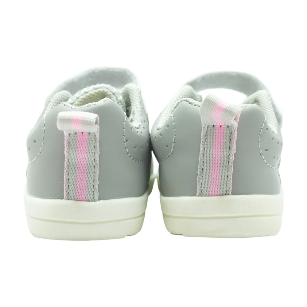 Gray Athletics Shoes - Image 2