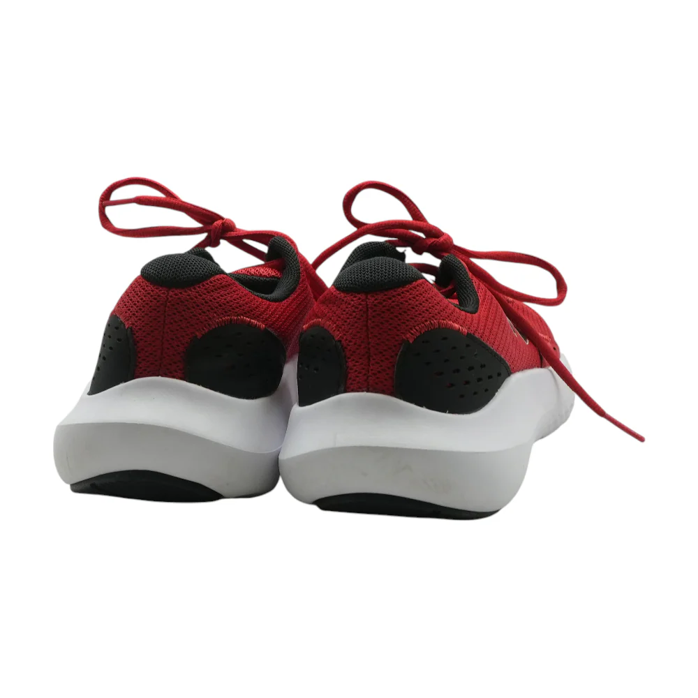 Red Athletics Shoes - Image 2
