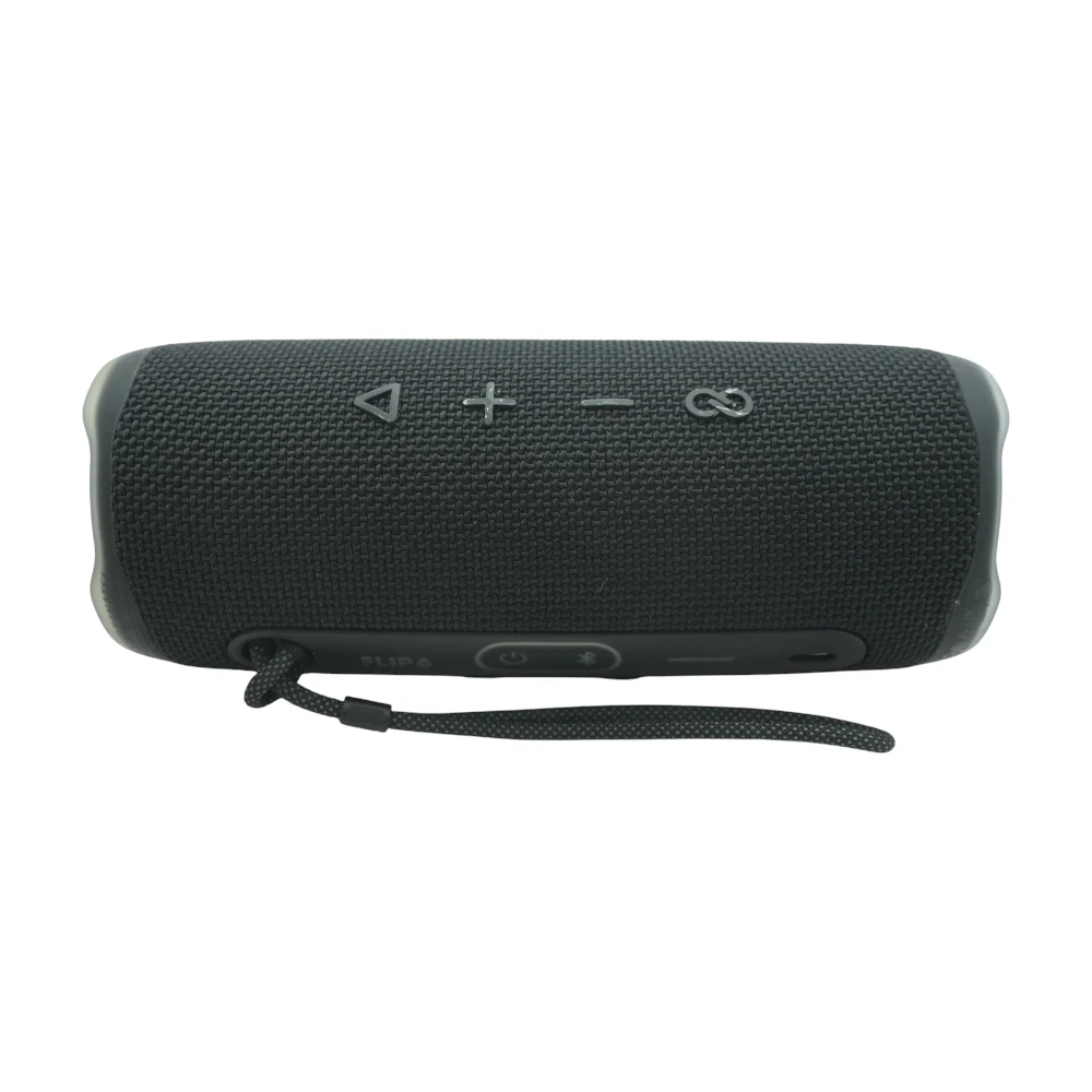 Flip 6 Portable Bluetooth Speaker - Image 2