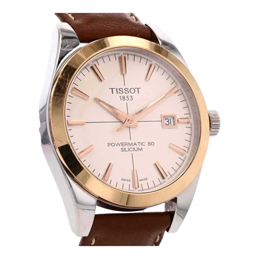 Gentleman Stainless Steel Watch - Image 3