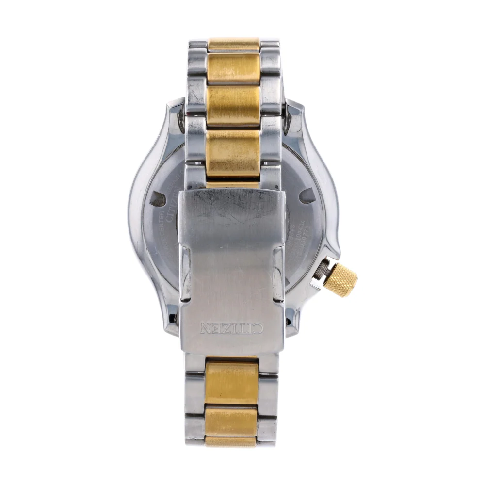 Promaster Dive Stainless Steel Watch - Image 4