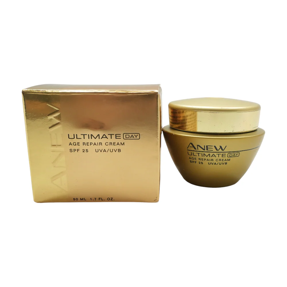 Ultimate Day SPF 25 Age Repair Cream