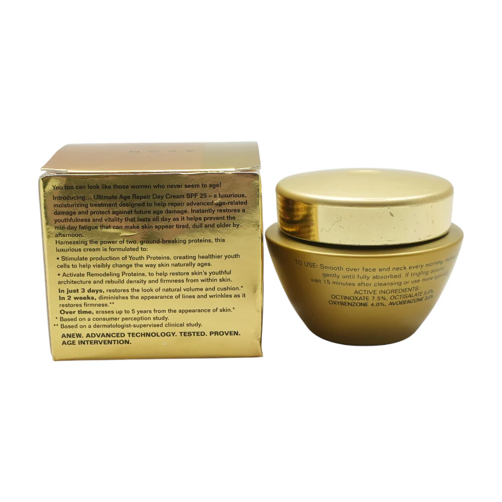 Ultimate Day SPF 25 Age Repair Cream - Image 2
