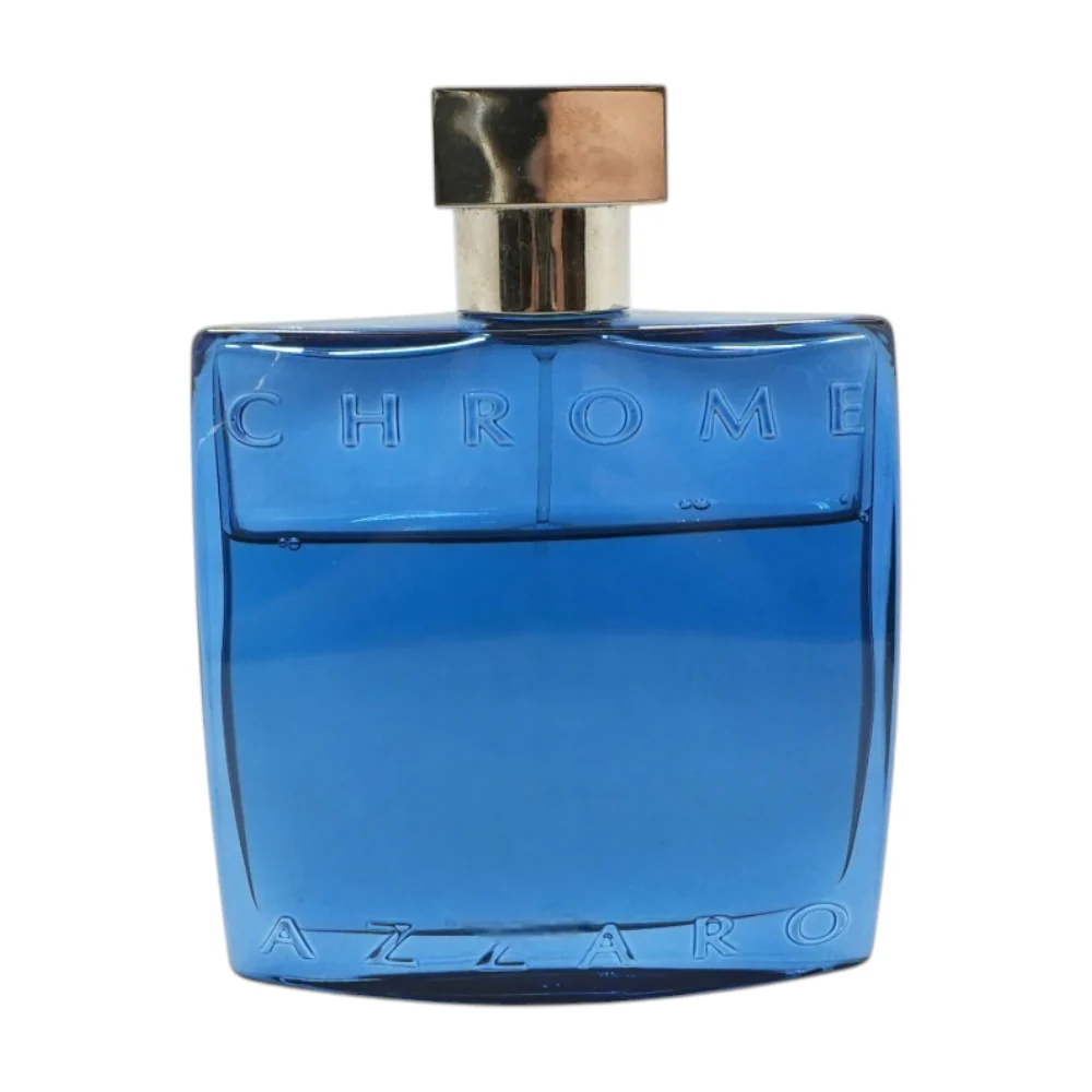 Chrome Eau de Toilette