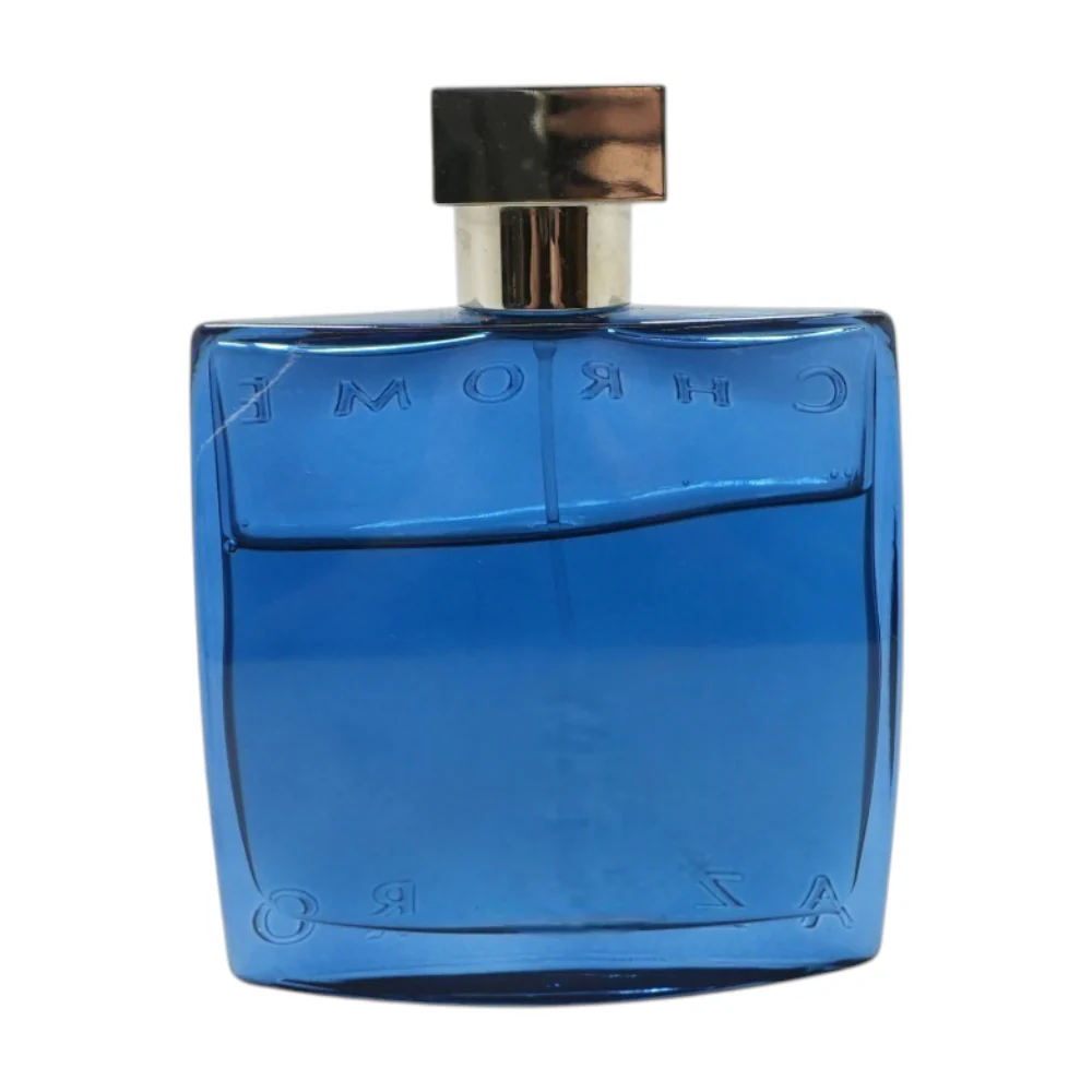 Chrome Eau de Toilette - Image 2