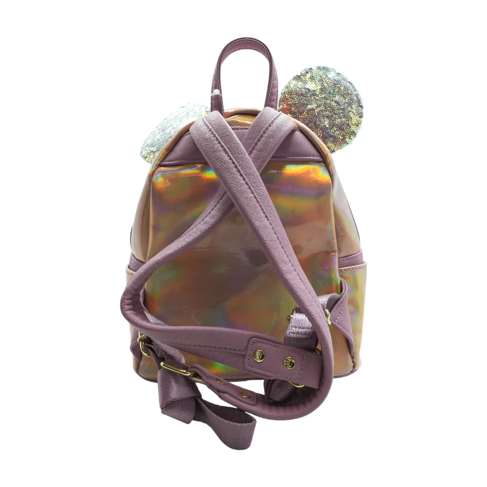 Purple Backpack - Image 2