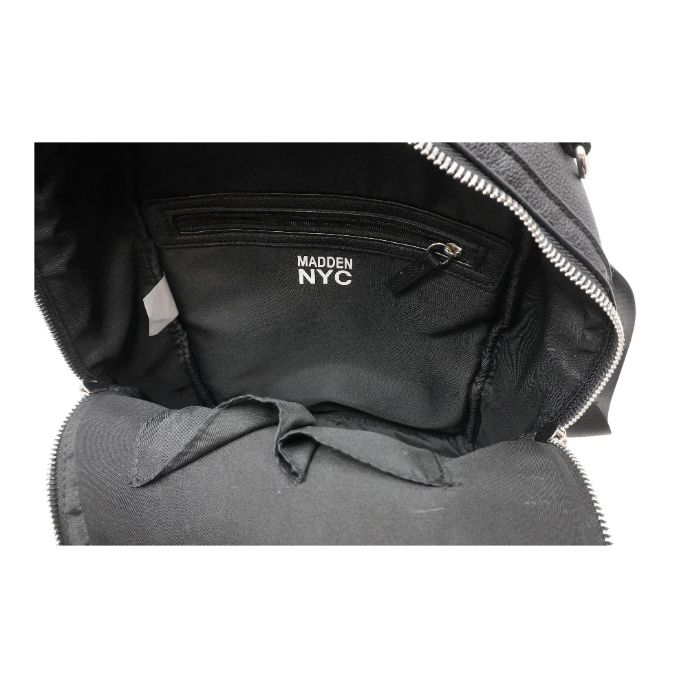 Black Backpack - Image 3