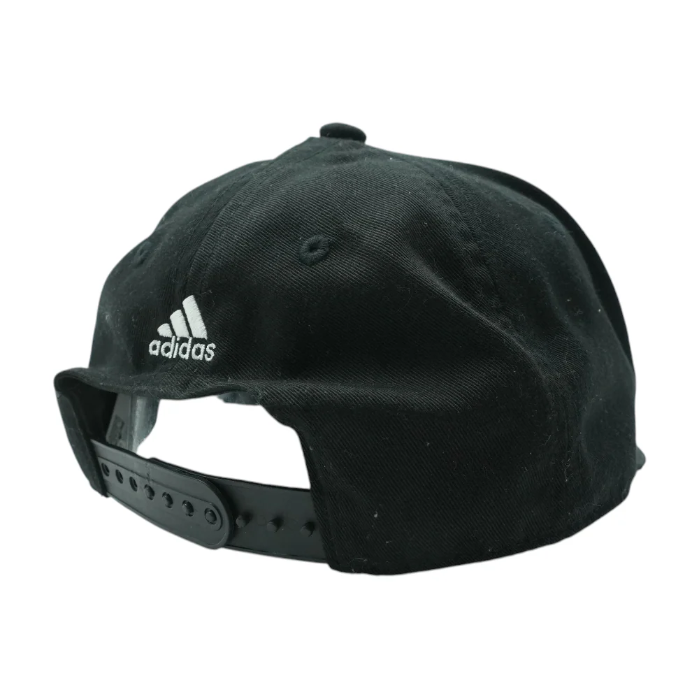 Black Ballcap Hat - Image 2