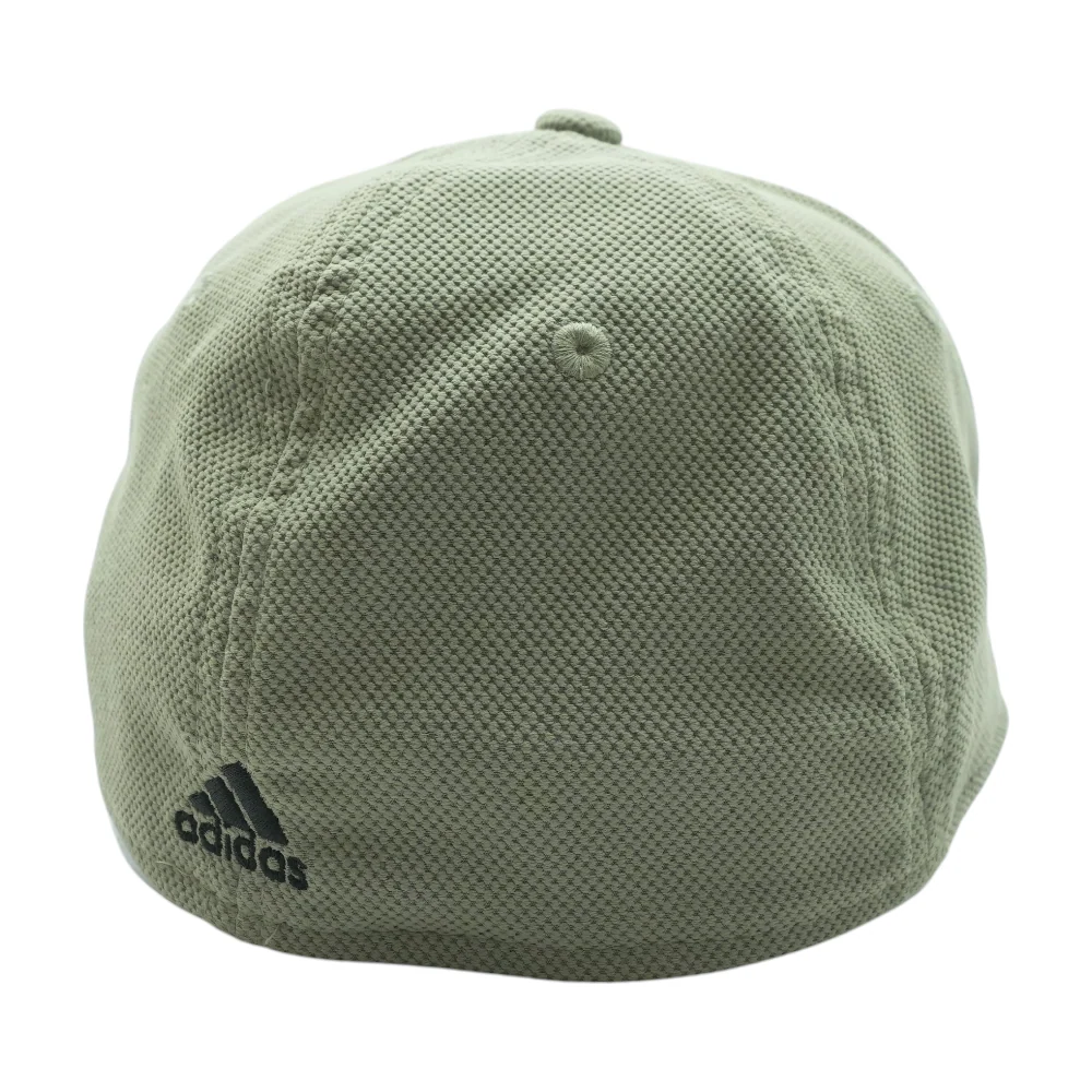 Gray Ballcap Hat - Image 2
