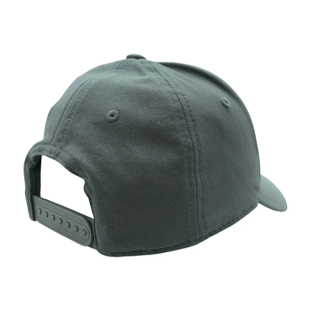 Gray Ballcap Hat - Image 2