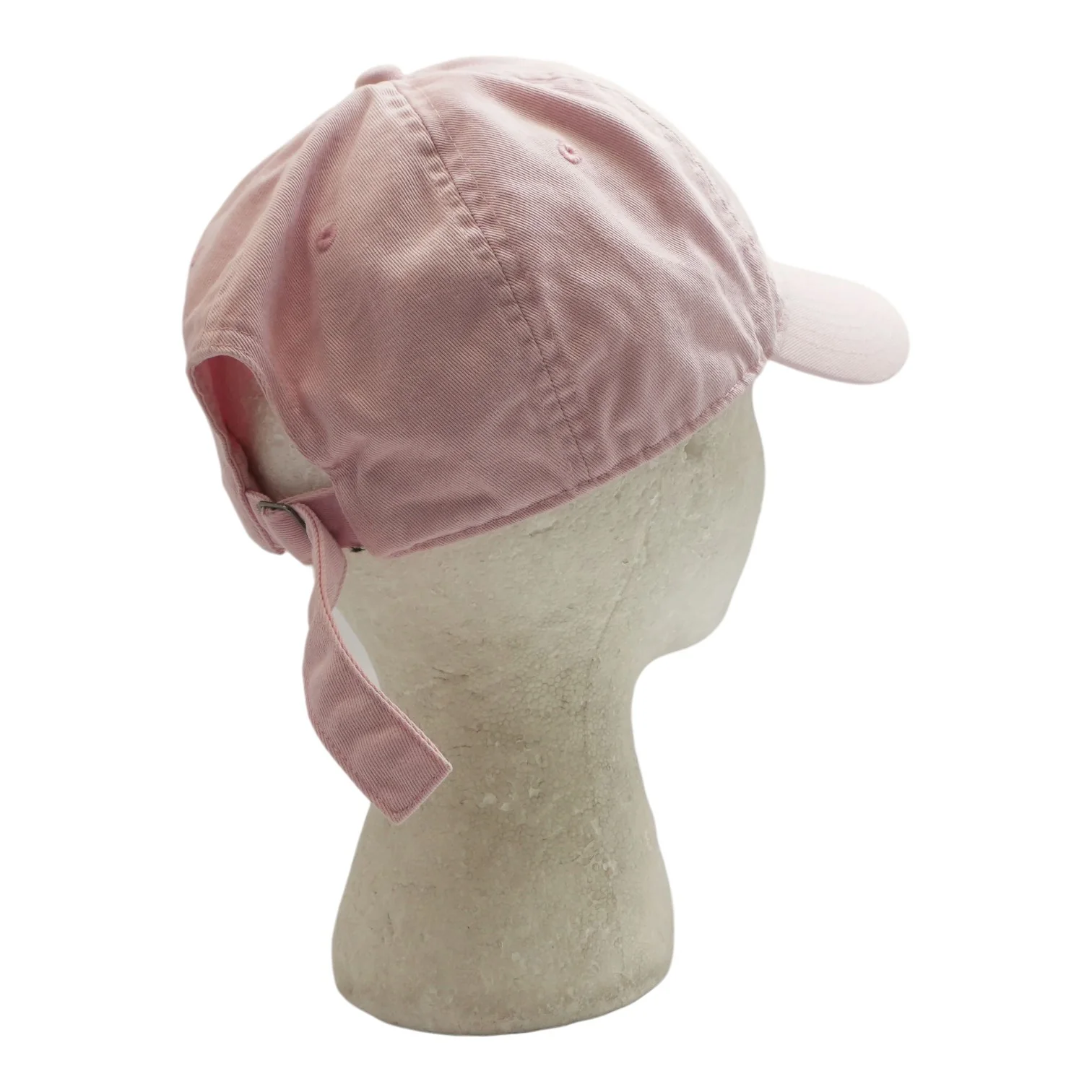 Pink Ballcap Hat - Image 2