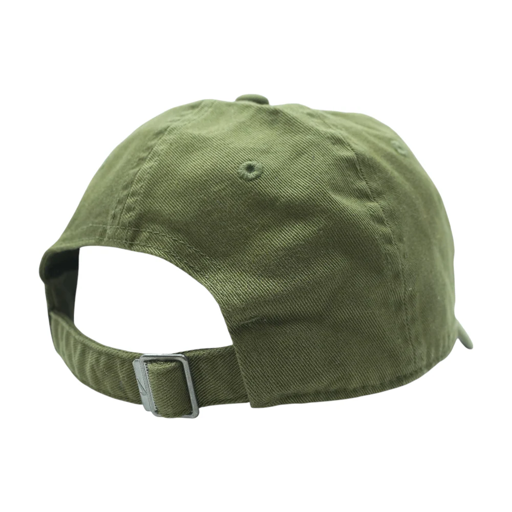 Olive Ballcap Hat - Image 2