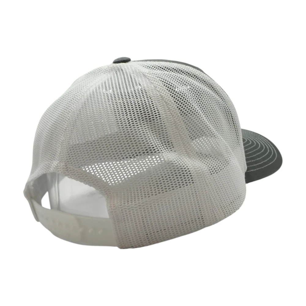 Gray Ballcap Hat - Image 2