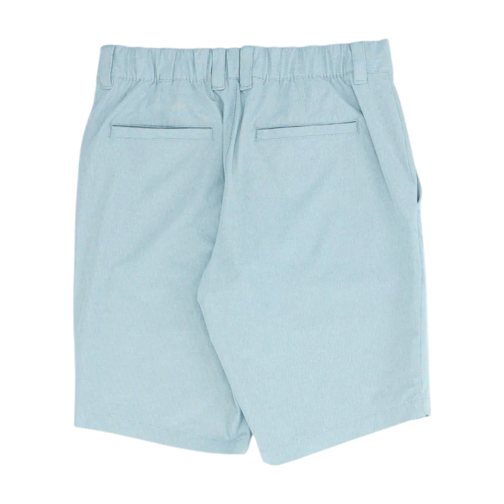 Gray Chino Shorts - Image 2