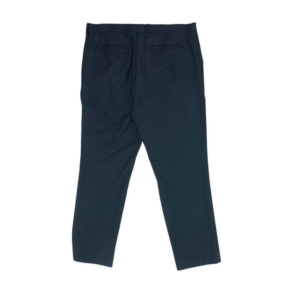 Black Slim Pants - Image 2