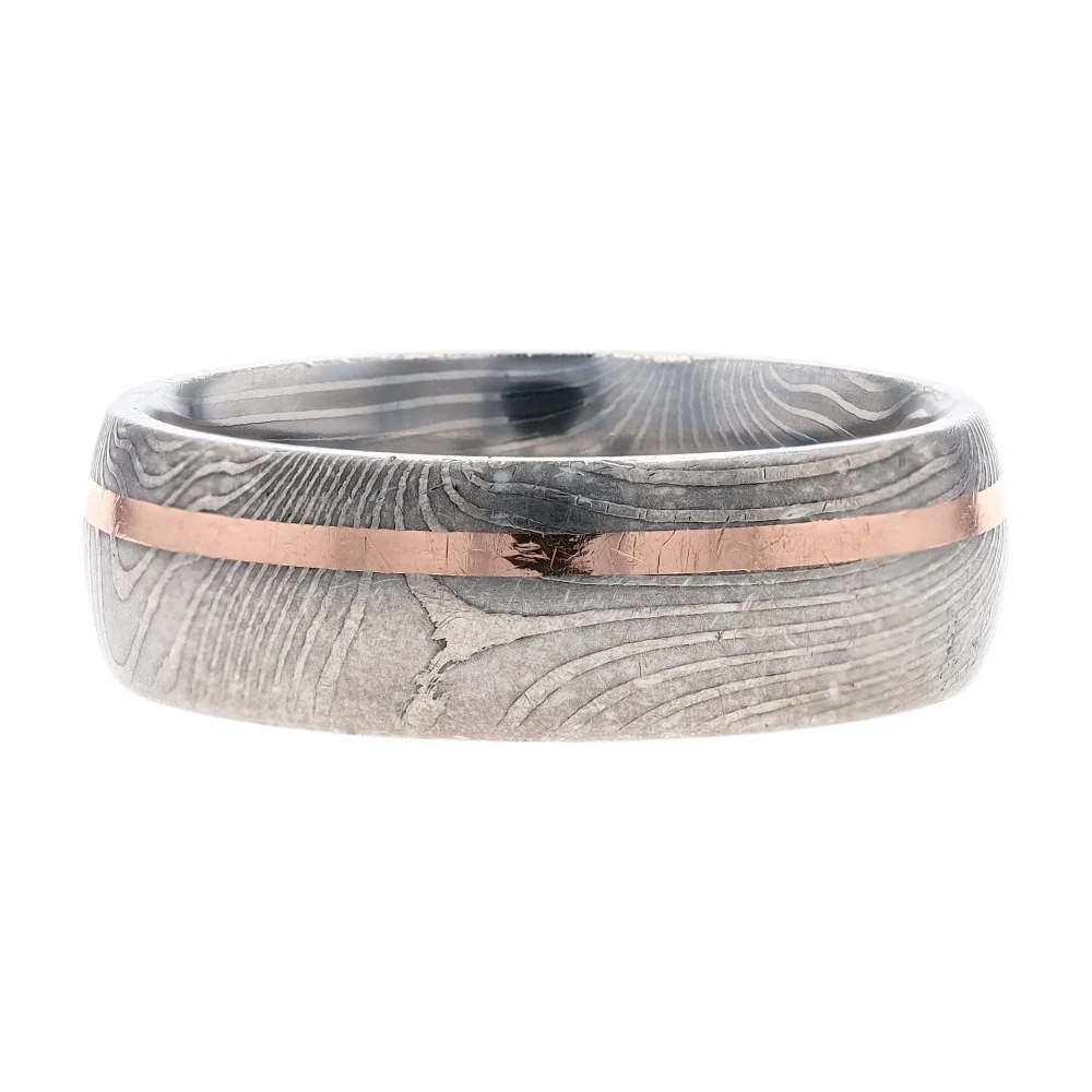 Costume Band Ring - Image 2