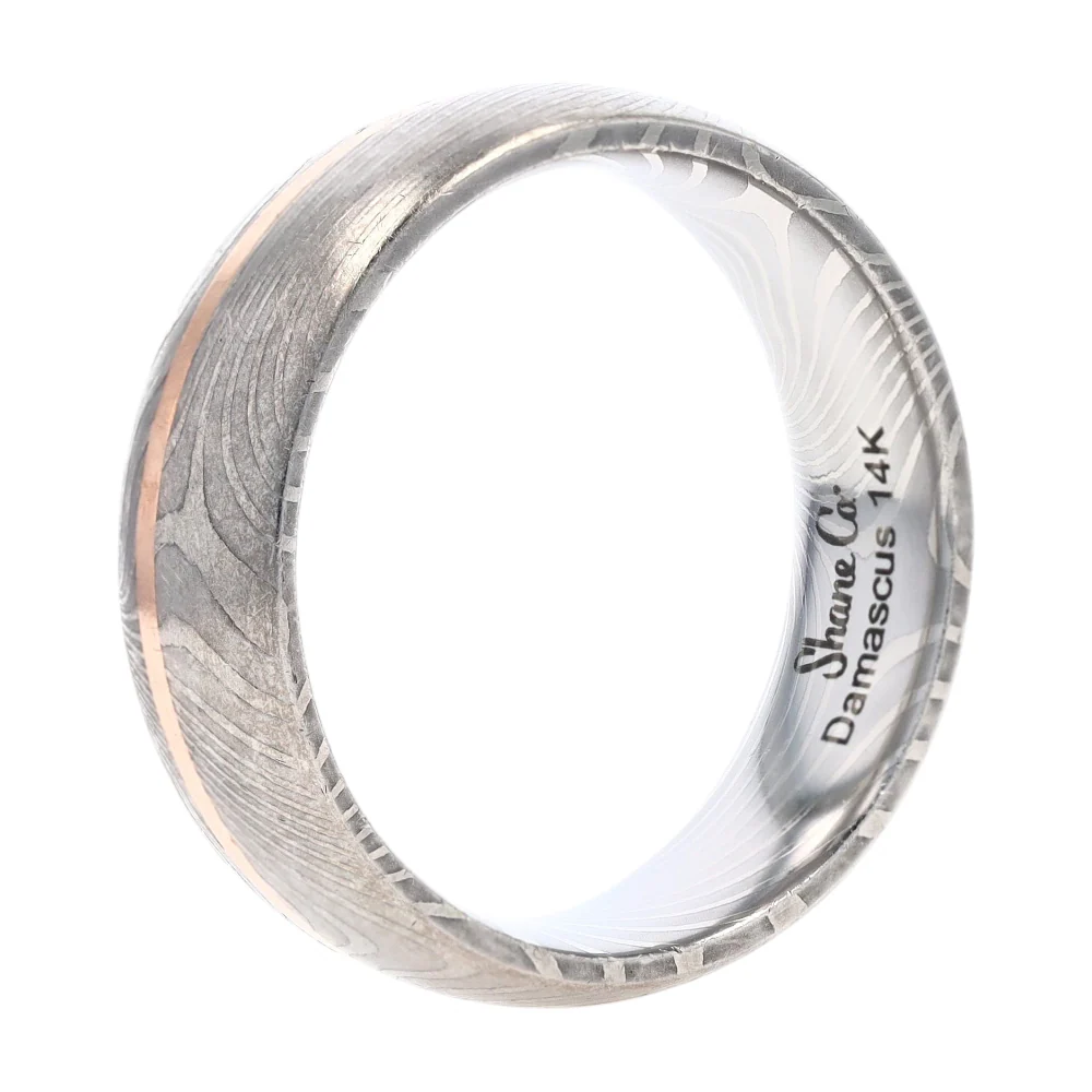 Costume Band Ring - Image 3