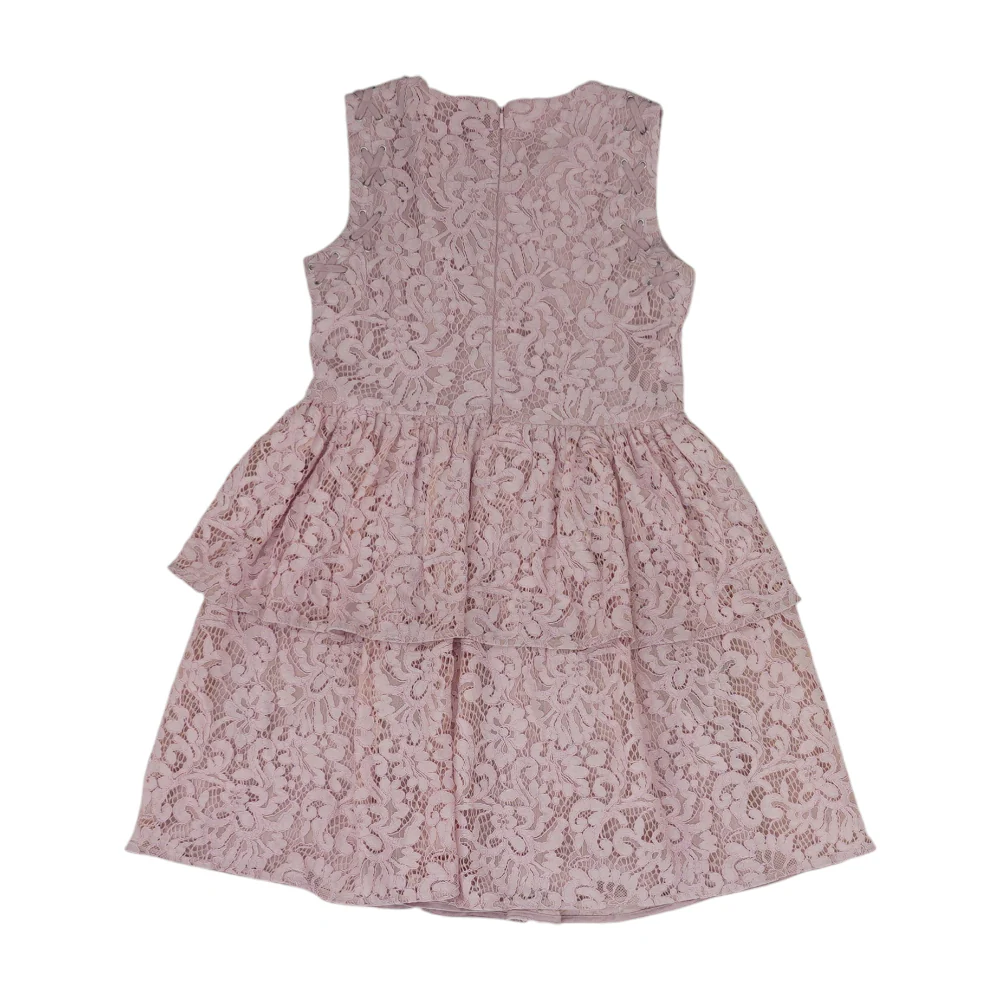Pink Dress - Image 2