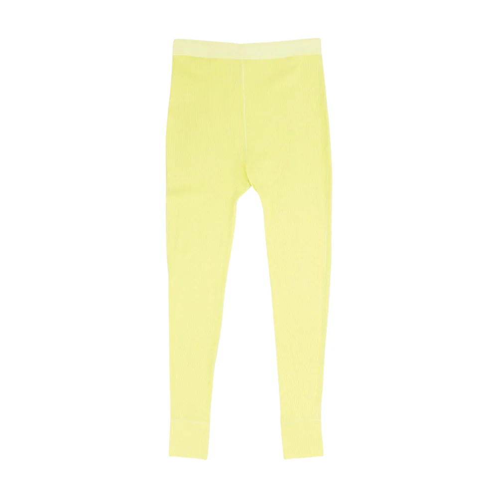 Neon Green Base Layer - Image 2