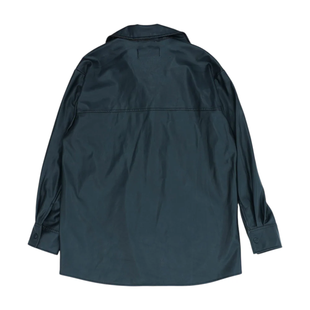 Black Button Down - Image 2
