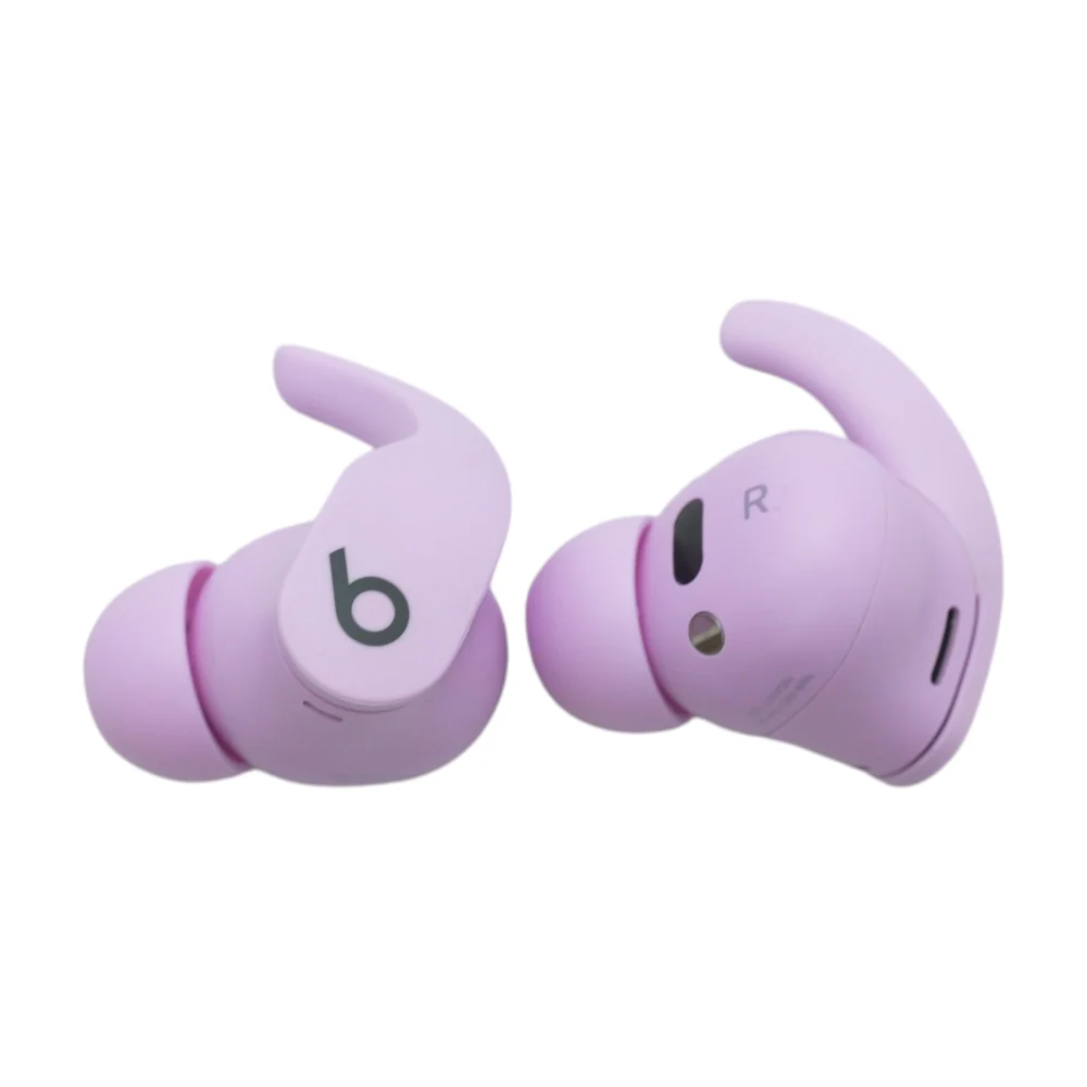 Purple Fit Pro Wireless Earbuds - Image 2