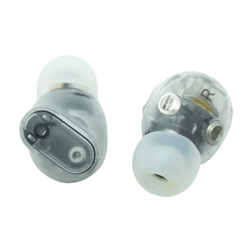 Transparent Studio Buds+ Wireless Earbuds - Image 2