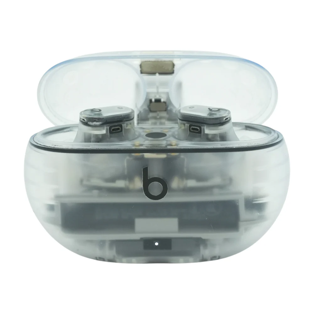 Transparent Studio Buds+ Wireless Earbuds - Image 3
