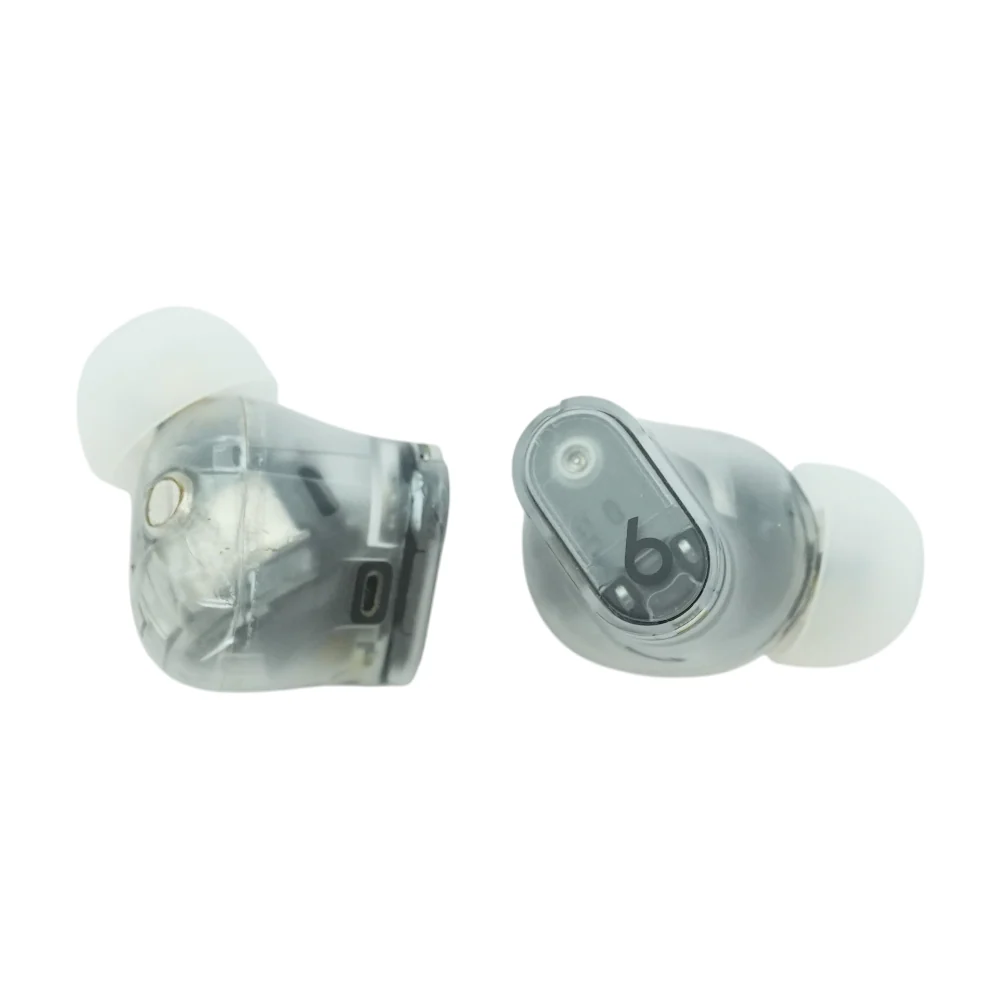 Transparent Studio Buds+ Wireless Earbuds - Image 4