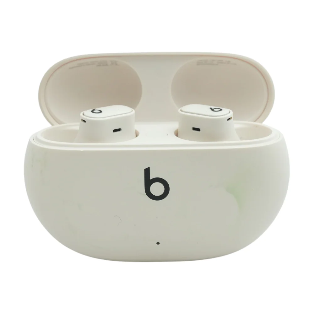 Ivory Studio Buds+ Wireless Earbuds