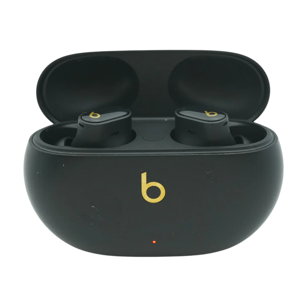 Black Studio Buds+ Wireless Earbuds - Image 3