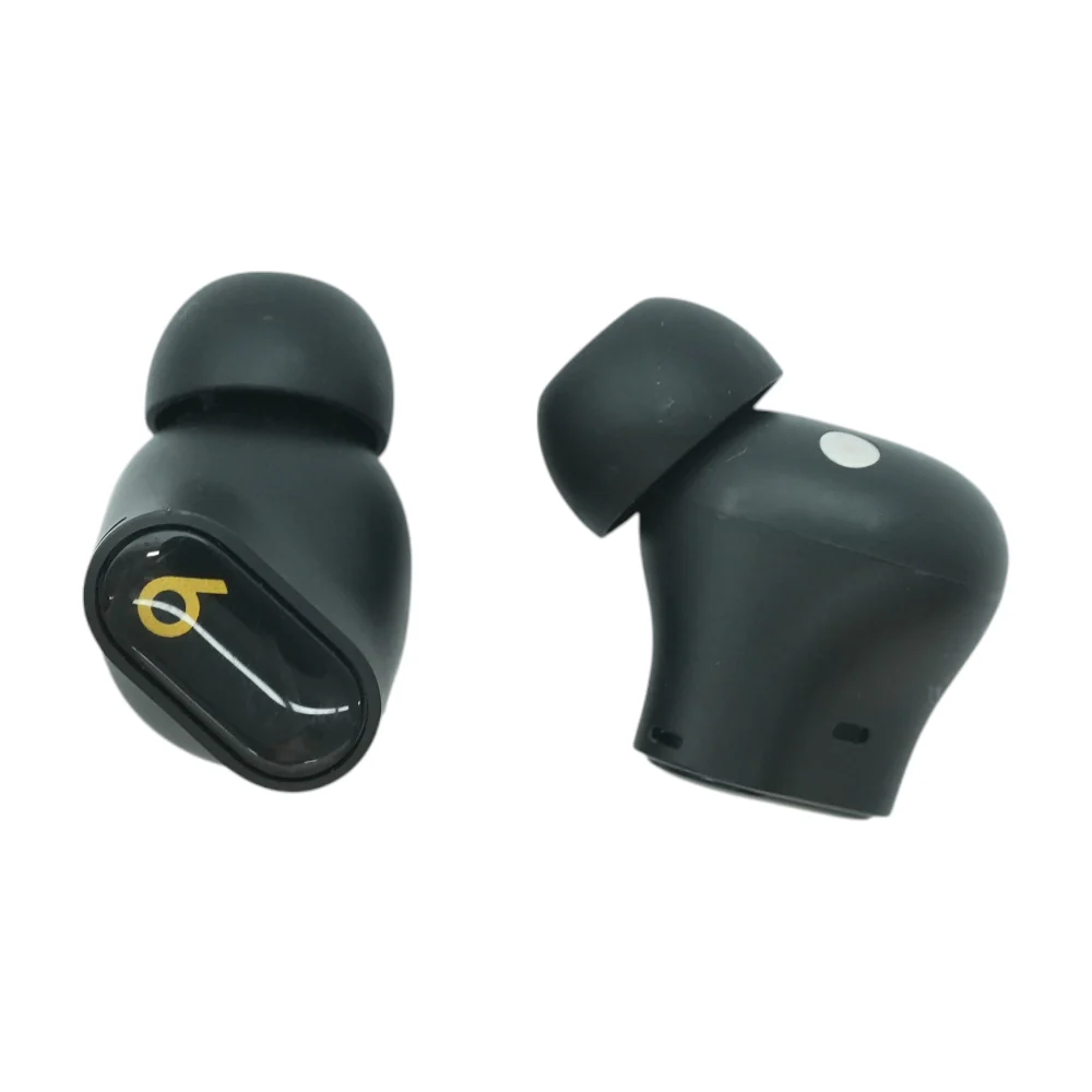 Black Studio Buds+ Wireless Earbuds - Image 4