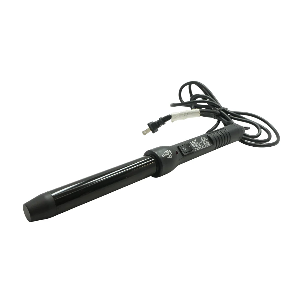 Black Curling Wand - Image 2