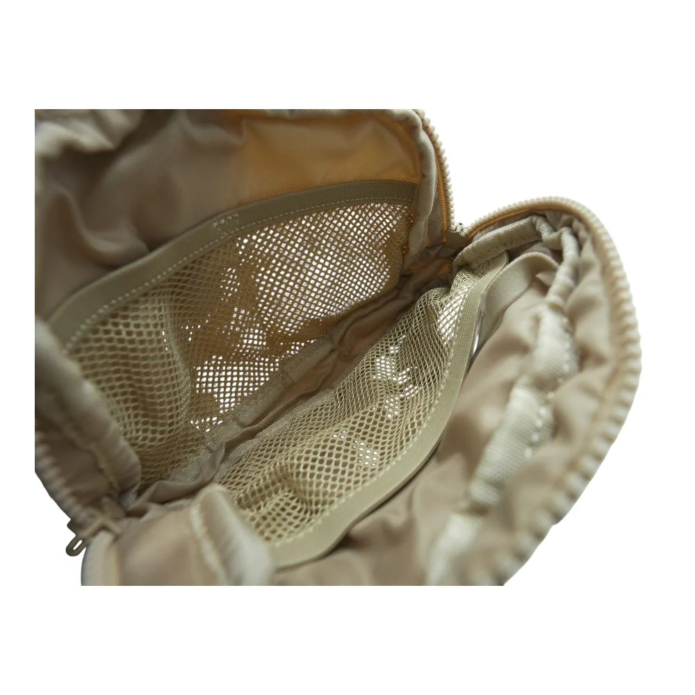 Beige Belt Bag - Image 3