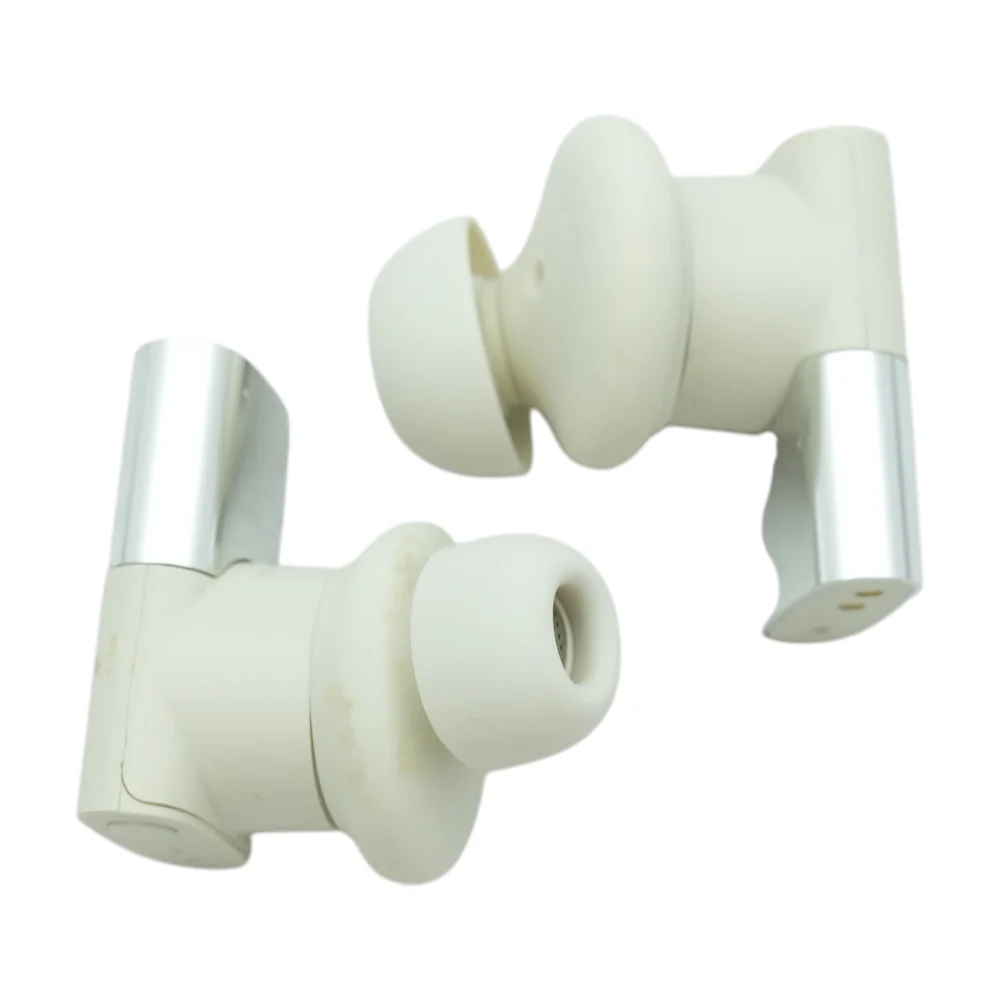 Beige Between 3 ANC Wireless Earbuds - Image 2