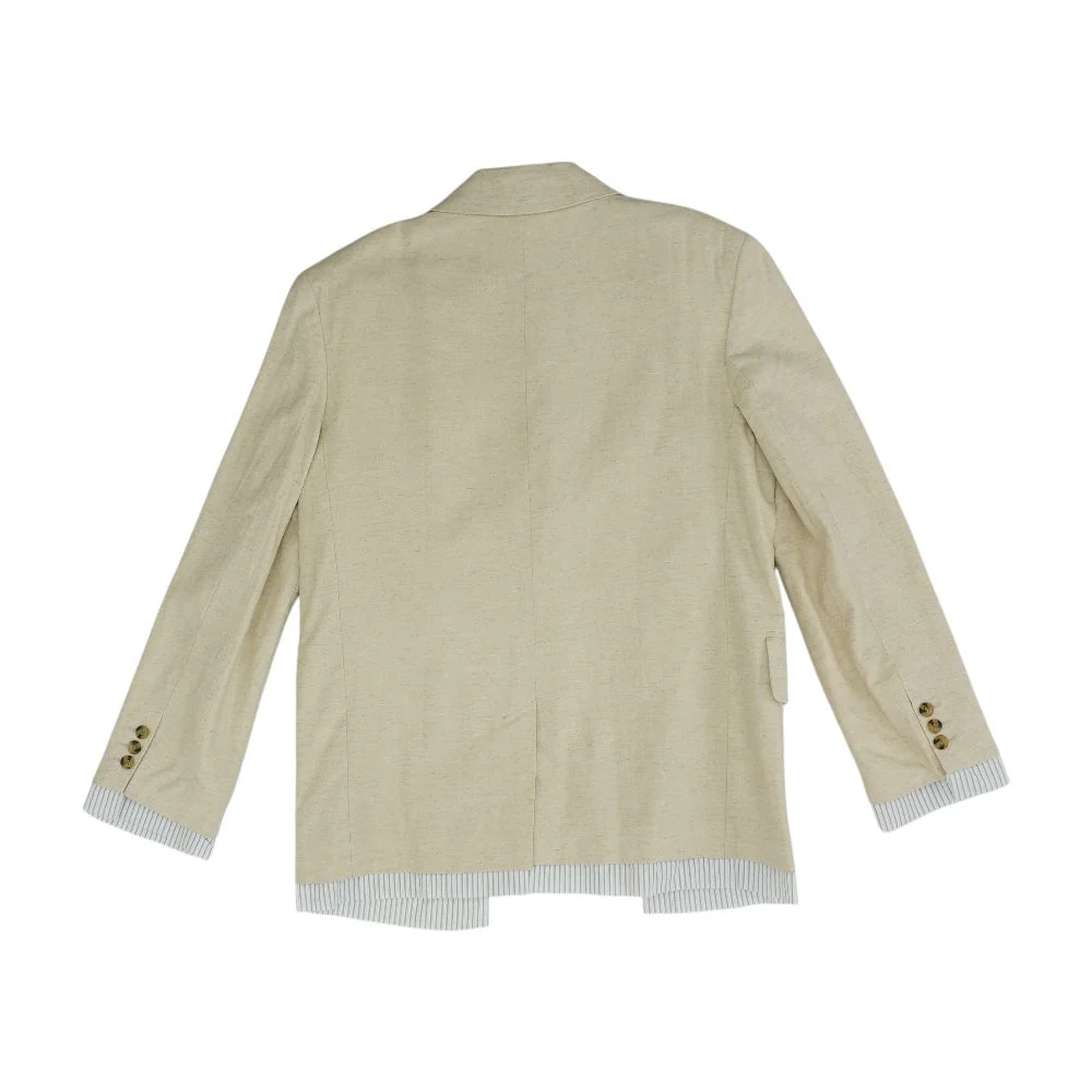 Beige Blazer - Image 6