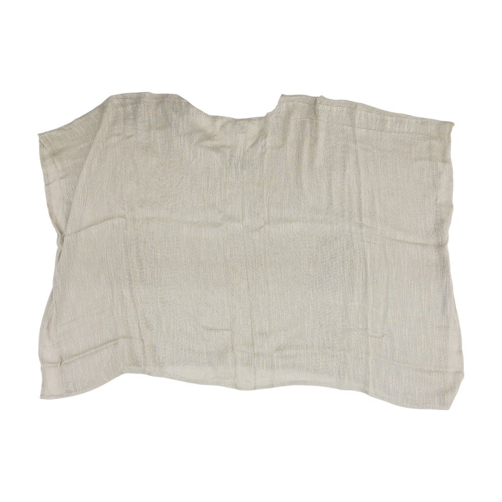 Beige Blouse - Image 2