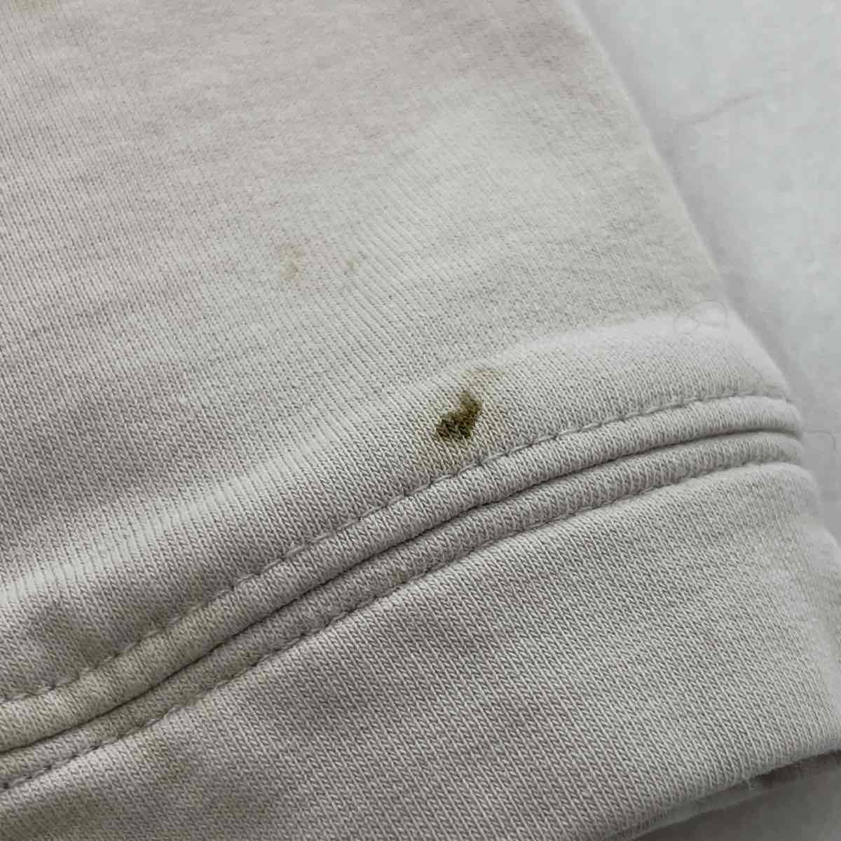 Beige Character Knit Top - Image 3