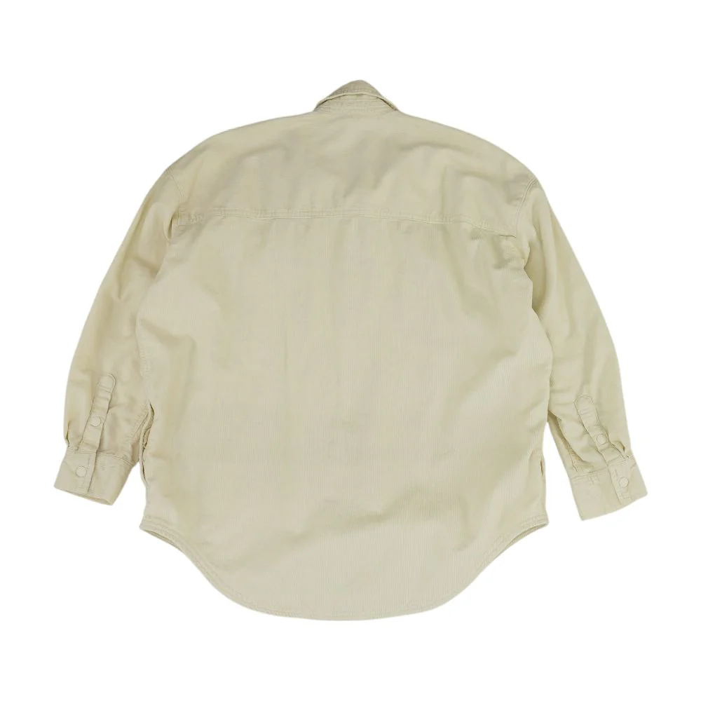 Beige Coat - Image 2