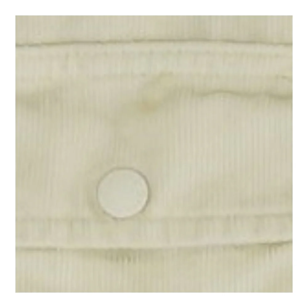 Beige Coat - Image 3