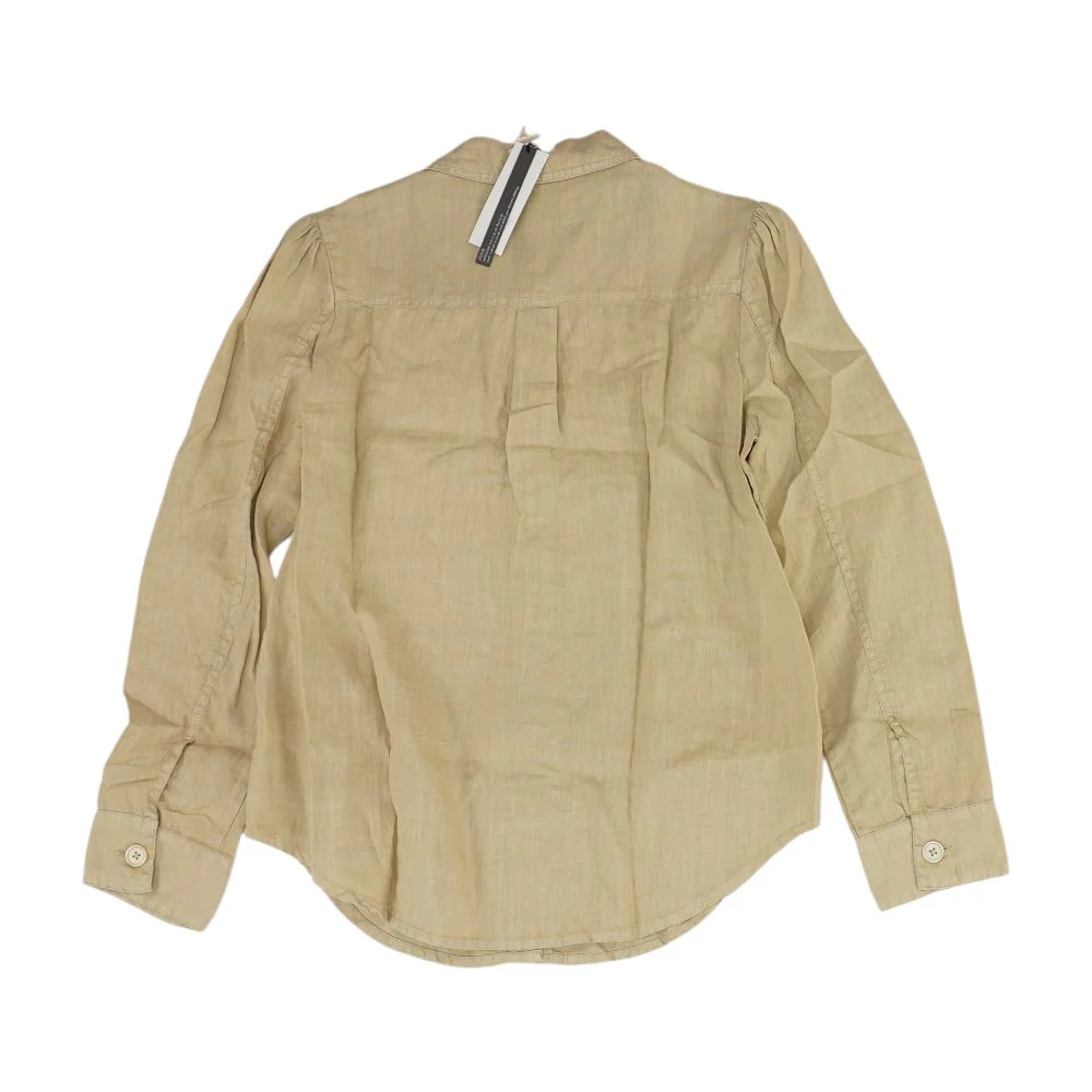 Beige Coat - Image 2