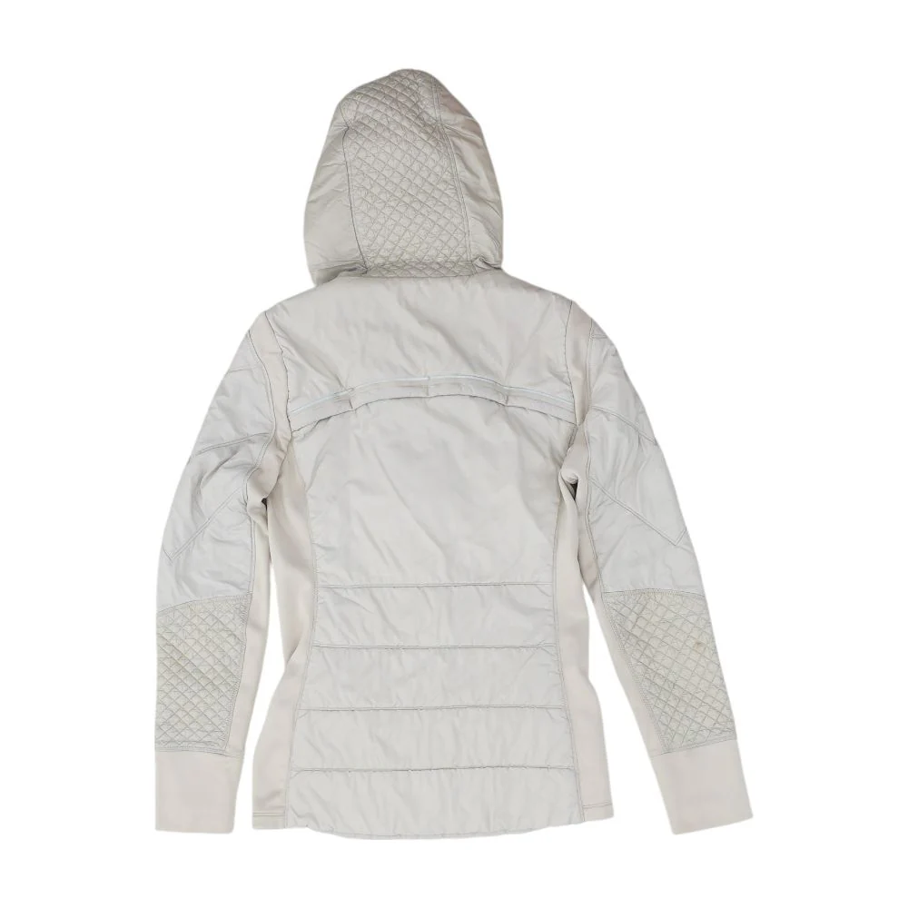 Beige Jacket - Image 2
