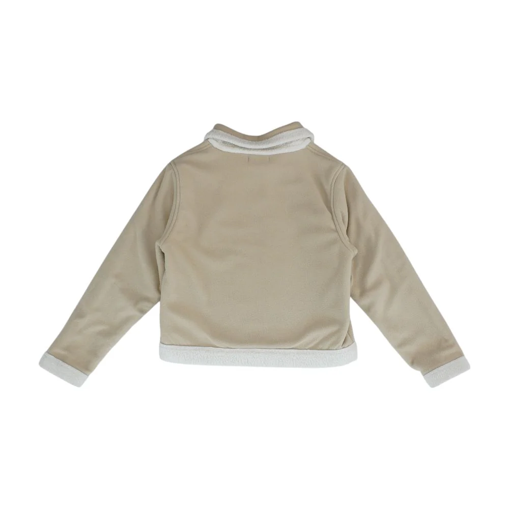 Beige Lightweight Jacket - Image 2