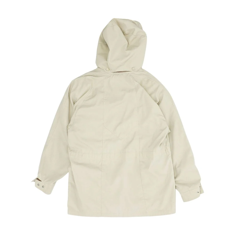 Beige Lightweight Jacket - Image 2