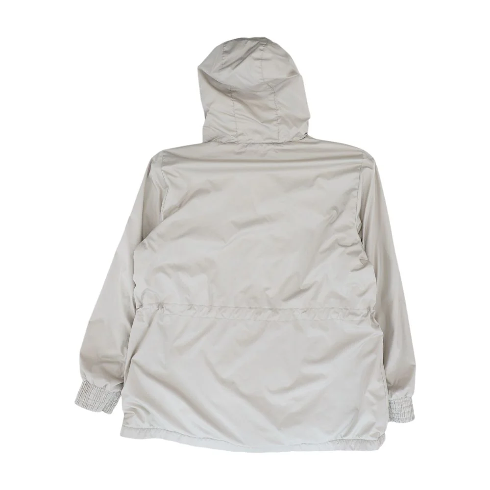 Beige Lightweight Jacket - Image 2