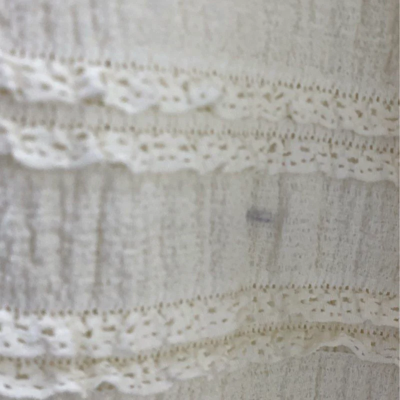 Beige Midi Dress - Image 3