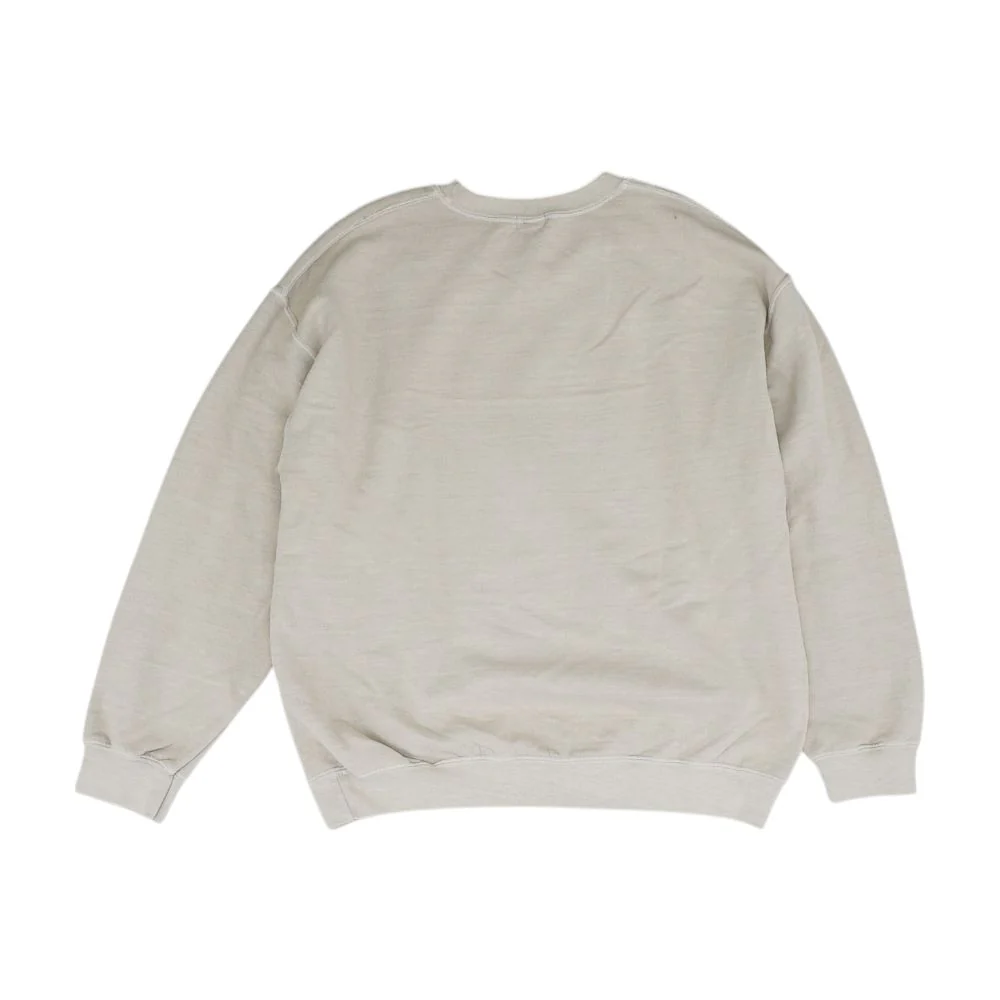 Beige Sweatshirt - Image 2