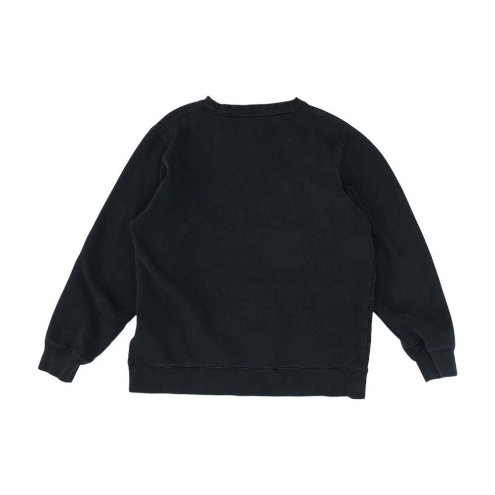 Beige Sweatshirt - Image 2