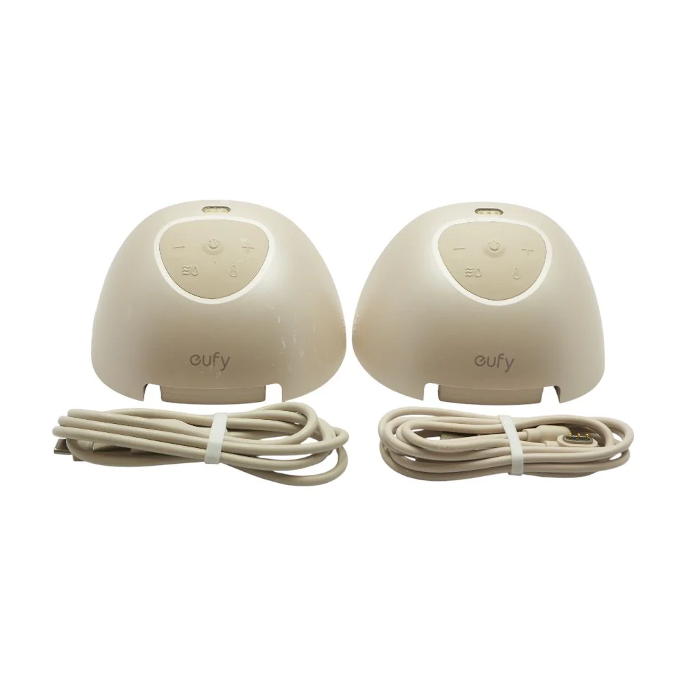 Beige Wearable Breast Pump S1 Pro - Image 2